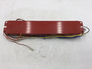 Bodine B50 Fluorescent Emergency Ballast 120/277V for Single Pin or Bipin Fluorescent Lamps