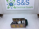Siemens KXLG Single Green Pilot Light 120V Modification Kit