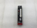 Satco S9854 9 Watt 850 Lumens 50,000 Hr 2-Pin CFL Replacement