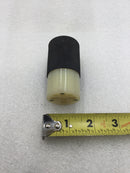 Hubbell HBL5669C 15 Amp 250 VAC Stright Blade Female Receptacle Nema 6-15R