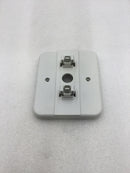 Lot of 4 Lithonia Lighting Ceiling Mount Bracket Kit for LED Exit/Emergency Light Combo