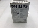 Philips 12.5PAR30L/F35 12.5 Watt 900 Lumen Dimmable White Light Bulb
