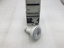 Philips 12.5PAR30L/F35 12.5 Watt 900 Lumen Dimmable White Light Bulb