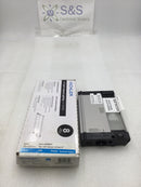 Kichler 4U12X08NIT 4U Series 8" Xenon Under-Cabinet Lighting 120 VAC 18 Watt Dimmable