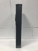 Square D QC816F200C 200 Amp 16 Space 120/240V Enclosure 35" x 14 1/2"