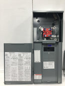 Square D QC816F200C 200 Amp 16 Space 120/240V Enclosure 35" x 14 1/2"