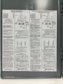 Square D QC816F200C 200 Amp 16 Space 120/240V Enclosure 35" x 14 1/2"