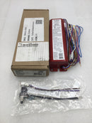 Philips/Bodine B94GU Fluorescent Emergency Light Ballast 120/277 VAC 3.6V Battery Output