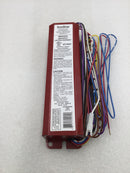 Philips/Bodine B94GU Fluorescent Emergency Light Ballast 120/277 VAC 3.6V Battery Output