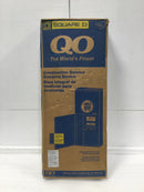 Square D QC816F200C 200 Amp 16 Space 120/240V Enclosure 35" x 14 1/2"