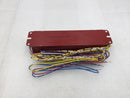 Philips/Bodine B94GU Fluorescent Emergency Light Ballast 120/277 VAC 3.6V Battery Output