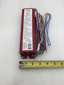 Philips/Bodine B94GU Fluorescent Emergency Light Ballast 120/277 VAC 3.6V Battery Output