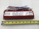 Philips/Bodine B94GU Fluorescent Emergency Light Ballast 120/277 VAC 3.6V Battery Output
