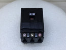 Square D QO360 60 Amp 3 Pole 240V Type QO Circuit Breaker - Black Face