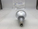 Satco S9434 13 Watt LED Long Neck 40 Degree Flood Lamp PAR30 /LN/FL 1000 Lumens 5000k
