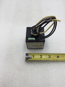 Schneider Electric SDSA1175FE Type 1 Surge Suppressor 120/240 VAC Type 4X Enclosure