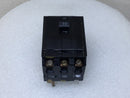 Square D QO330 30 Amp 3 Pole 240V Type QO Circuit Breaker - Long Foot