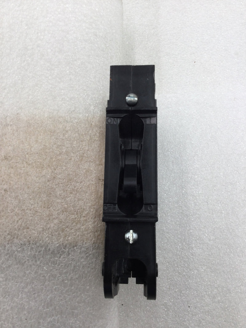 Heinemann CD1-Z277-1W 69 Amp Single Pole 277 VAC Circuit Breaker