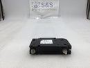 Heinemann CD1-Z277-1W 69 Amp Single Pole 277 VAC Circuit Breaker