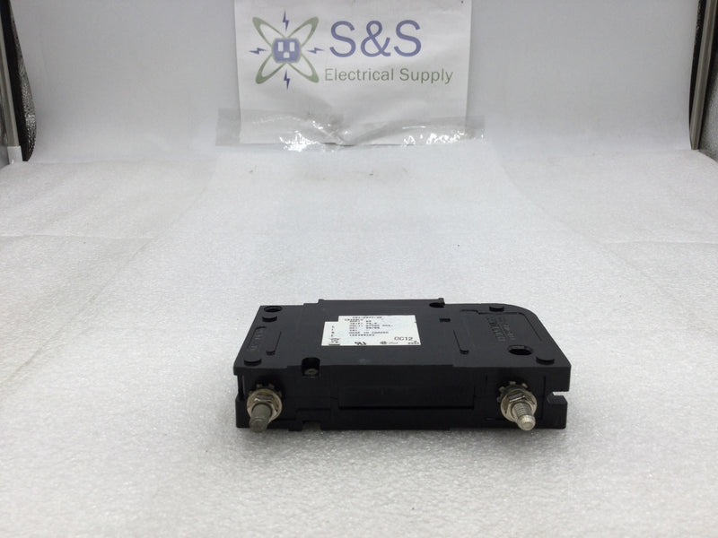 Heinemann CD1-Z277-1W 69 Amp Single Pole 277 VAC Circuit Breaker