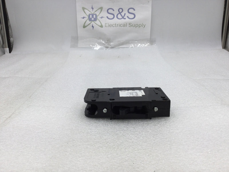 Heinemann CD1-Z277-1W 69 Amp Single Pole 277 VAC Circuit Breaker