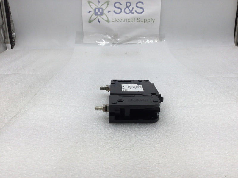 Heinemann CD1-Z277-1W 69 Amp Single Pole 277 VAC Circuit Breaker