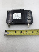 Heinemann CD1-Z277-1W 69 Amp Single Pole 277 VAC Circuit Breaker