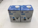 General Electric LED7DG25-W3/827 500 Lumens 6.5 Watts Dimmable LED Light Bulb