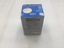 General Electric LED7DG25-W3/827 500 Lumens 6.5 Watts Dimmable LED Light Bulb