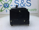 Square D QO330 30 Amp 3 Pole 240V Type QO Breaker - Shaved Foot - Cosmetic Flaw