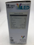 Venture LP21918 18 Watt 2,500 Lumens 100-277V LED Retrofit Lamp