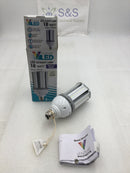 Venture LP21918 18 Watt 2,500 Lumens 100-277V LED Retrofit Lamp