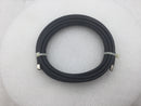 Laird LPS69273NT-61SMAM Omnidirectional 3G/4G and Wi-Fi Disk Puck Antenna