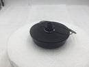 Laird LPS69273NT-61SMAM Omnidirectional 3G/4G and Wi-Fi Disk Puck Antenna