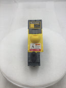 Eaton OPM-1038RSW Overcurrent Protection Module/Fuse Holder 3 Pole 30 Amp 600V