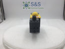 Eaton OPM-1038RSW Overcurrent Protection Module/Fuse Holder 3 Pole 30 Amp 600V