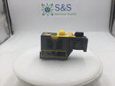 Eaton OPM-1038RSW Overcurrent Protection Module/Fuse Holder 3 Pole 30 Amp 600V
