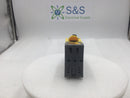 Eaton OPM-1038RSW Overcurrent Protection Module/Fuse Holder 3 Pole 30 Amp 600V