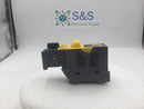 Eaton OPM-1038RSW Overcurrent Protection Module/Fuse Holder 3 Pole 30 Amp 600V