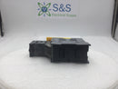 Eaton OPM-1038RSW Overcurrent Protection Module/Fuse Holder 3 Pole 30 Amp 600V