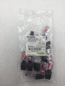Schneider Electric TRV00880 ULP Line Terminator ( Pack of 10)