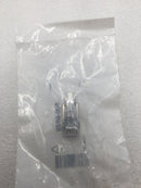Schneider Electric 800-6829 Male RJ45 Cat 6 Shielded Modular Connector