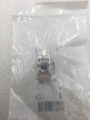 Schneider Electric 800-6829 Male RJ45 Cat 6 Shielded Modular Connector