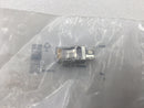 Schneider Electric 800-6829 Male RJ45 Cat 6 Shielded Modular Connector