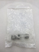 Schneider Electric S1A12934 Aluminum Lug Wire Binding Screw (Pack of 3)