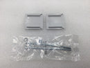 ABB 1SDA076573R1 Installation Kit w/o Flange for 2, 3, & 4 Pole TMaxXT4 Breakers