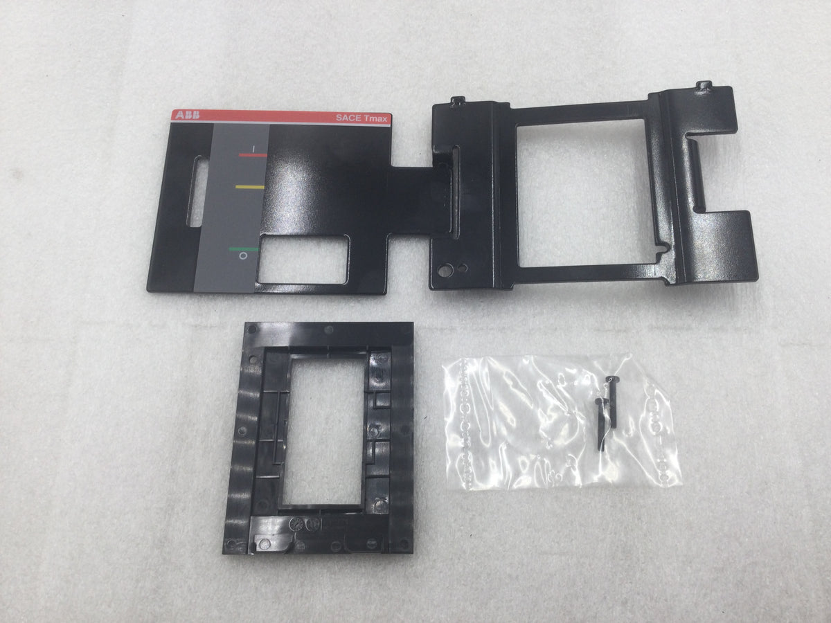 Modulo ABB KXT5PLLOP - Nuovo, Sigillato, Componente Industriale - 3