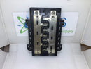 Siemens MC0816B1150TH 150 Amp 240 VAC Panel Guts Only 6-12 Space 7" X 9"