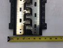 Siemens MC0816B1150TH 150 Amp 240 VAC Panel Guts Only 6-12 Space 7" X 9"
