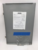 Siemens MC0816B1150TH 150 Amp 240V Hinged Panel Cover 21" x 14 1/8"
